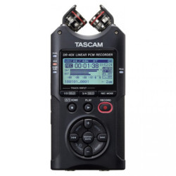 Tascam DR-40X