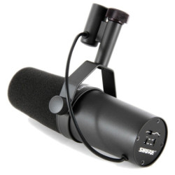 Shure SM7B