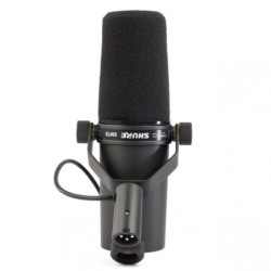 Shure SM7B