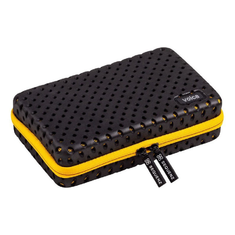 Korg Sequenz CC-Volca Yellow