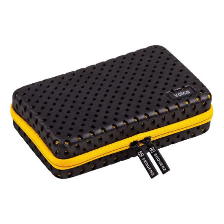 Korg Sequenz CC-Volca Yellow