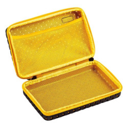 Korg Sequenz CC-Volca Yellow