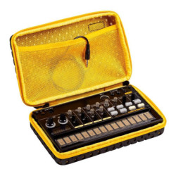 Korg Sequenz CC-Volca Yellow