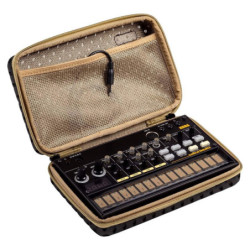 Korg Sequenz CC-Volca Olive