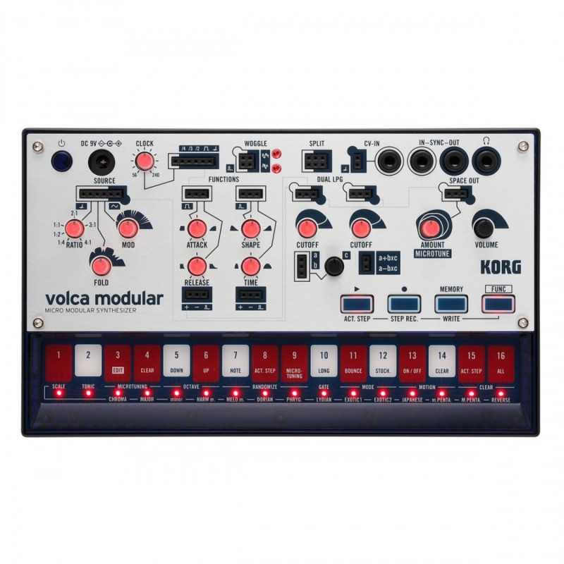 Korg Volca Modular