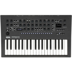 Korg Minilogue XD