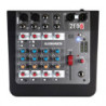 Allen & Heath ZED-6