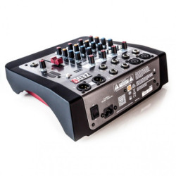 Allen & Heath ZED-6