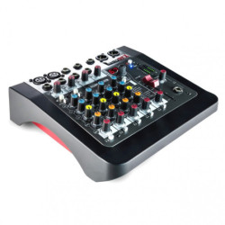 Allen & Heath ZED-6FX