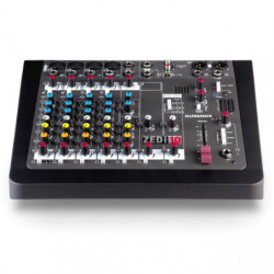 Allen & Heath ZEDi-10