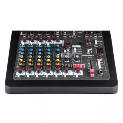 Allen & Heath ZEDi-10FX