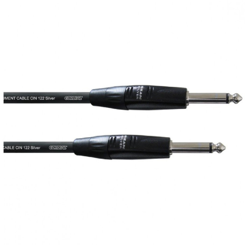 Cordial CII 3 PP (Jack/M Mono-Jack/M Mono)