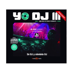 Yo DJ III