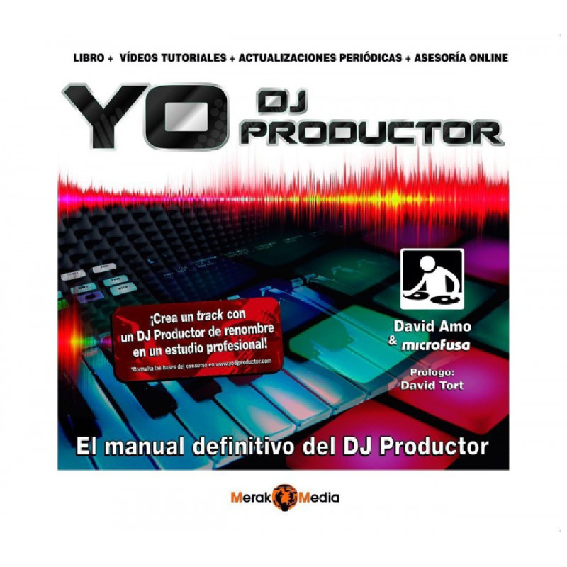 Yo DJ Productor