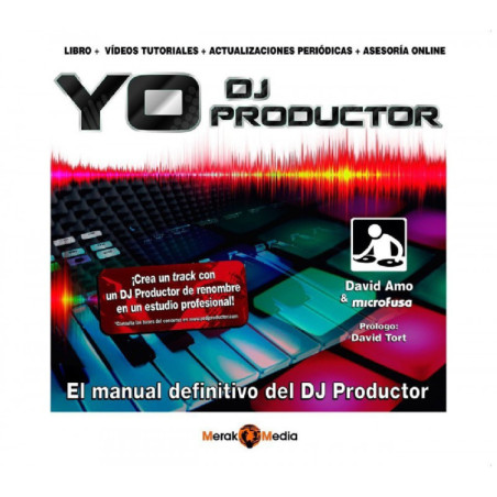 Yo DJ Productor