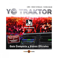 Yo Traktor