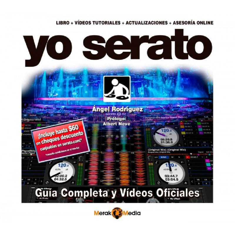 Yo Serato