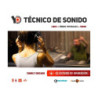 Yo Técnico de Sonido - El Estudio de Grabación