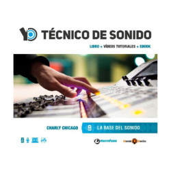 Yo Técnico de Sonido - La Base del Sonido