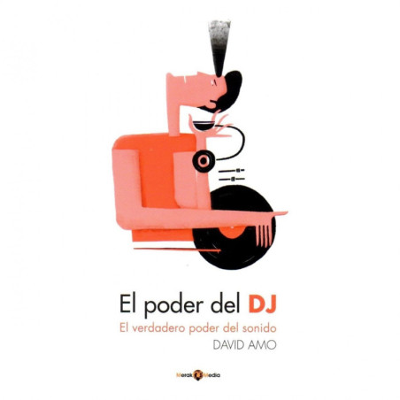 El Poder del DJ