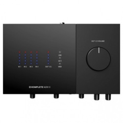 Native Instruments Komplete Audio 6 MKII