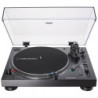 Audio-Technica AT-LP120XUSB (Black)