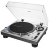 Audio-Technica AT-LP140XP (Silver)