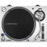 Audio-Technica AT-LP140XP (Silver)
