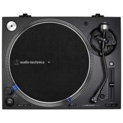 Audio-Technica AT-LP140XP (Black)