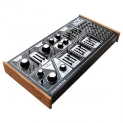 Dreadbox Nyx V2