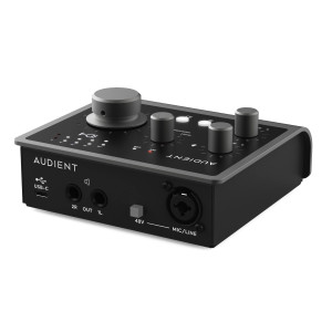 Dreadbox Erebus V3