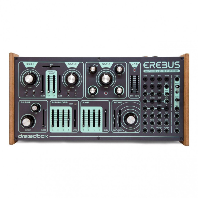 Dreadbox Erebus V3