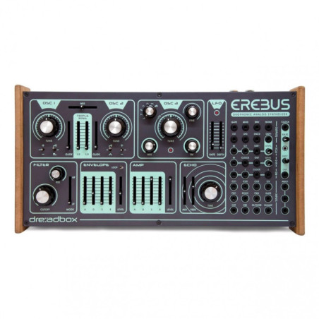 Dreadbox Erebus V3