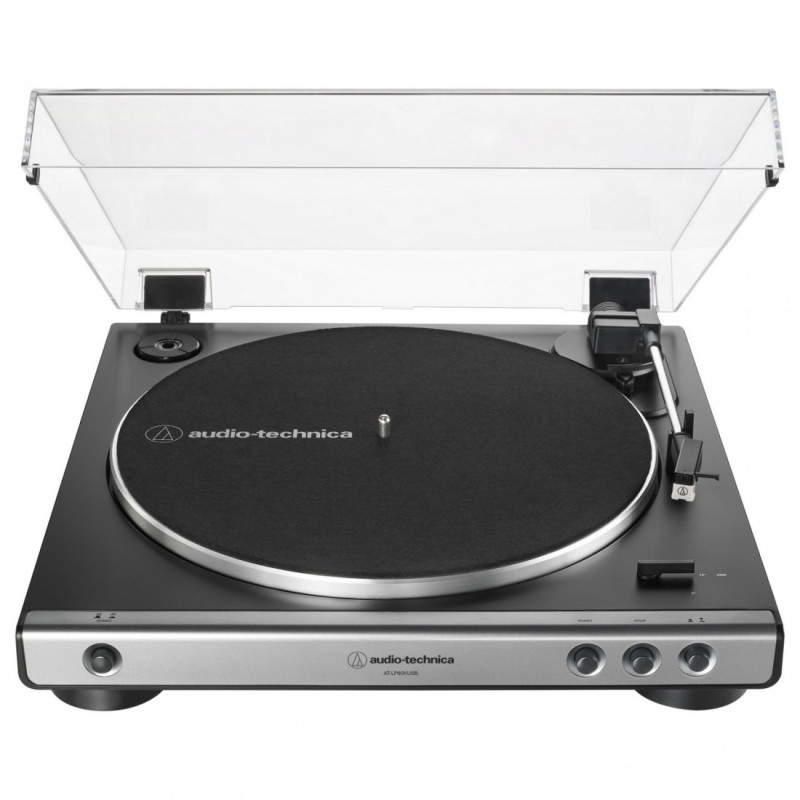 Audio-Technica AT-LP60XUSB