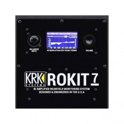 KRK Rokit RP7 G4
