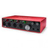 Focusrite Scarlett 18i8 3rd Gen