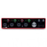 Focusrite Scarlett 18i8 3rd Gen