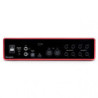 Focusrite Scarlett 18i8 3rd Gen