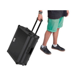 Walkasse TTPRO-TROLLEYBK