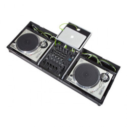 Walkasse WMDJ-12LTSII