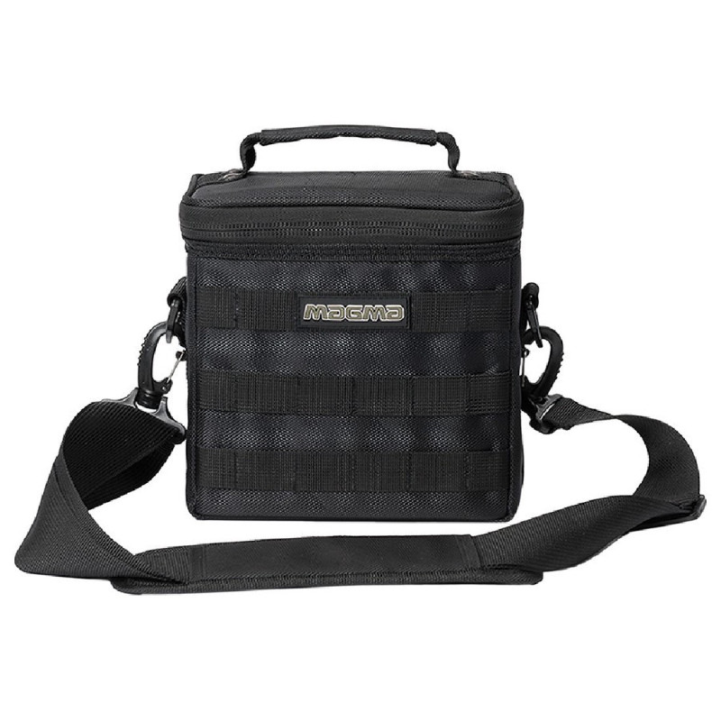 Magma 45 Record-Bag 50