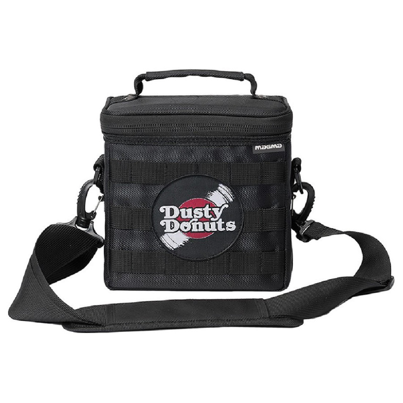 Magma 45 Record-Bag 50 Dusty Donuts Edition