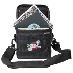 Magma 45 Record-Bag 50 Dusty Donuts Edition