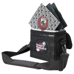 Magma 45 Record-Bag 50 Dusty Donuts Edition