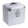Roadinger Record Case ALU 75/25