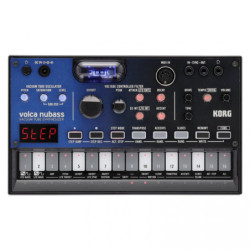 Korg Volca Nubass
