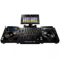 Pioneer DJ DDJ-XP2