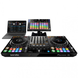 Pioneer DJ DDJ-XP2