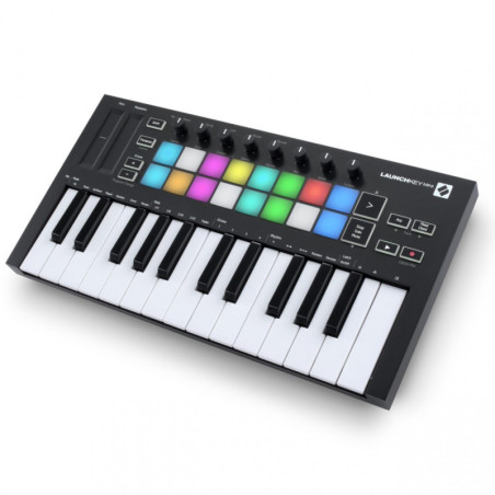 Novation Launchkey Mini MK3