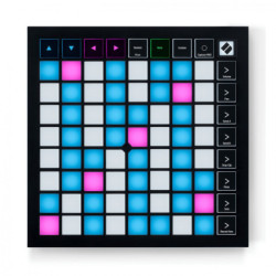 Novation Launchpad X